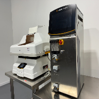 Sartorius Stedim Biostat RM Bioreactors image 3